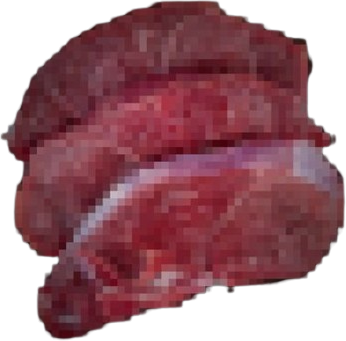 meat emote for Discord