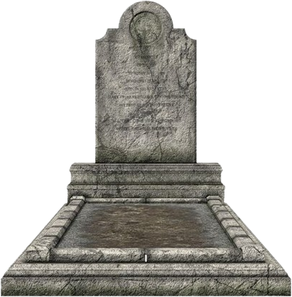 grave emote for Discord