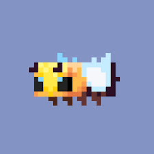 Bee emote for Discord
