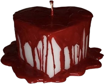 bloodcake emote for Discord