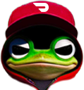 pepe_dasher emote for Discord
