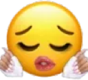 periodt emote for Discord