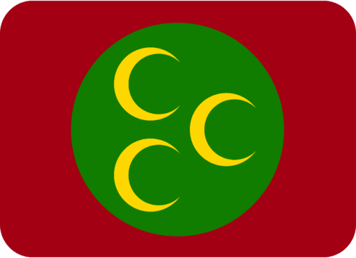 Ottoman_Empire emote for Discord
