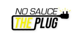 NoSauceThePlug emote for Discord