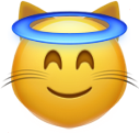 cat_innocent emote for Discord