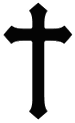 Cruz emote for Discord