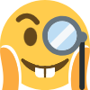 idkwhatthis emote for Discord