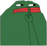 shut emote for Discord