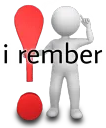 Irember emote for Discord