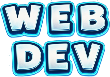 webdev emote for Discord