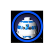 Lego_R2D2 emote for Discord