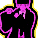 Mash_Techno_Dance emote for Discord