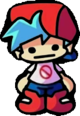 BF_Stare emote for Discord