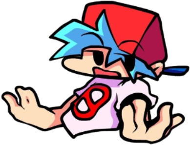 BF_Shrug emote for Discord