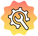 manageicon emote for Discord