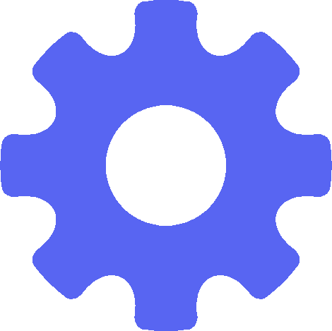 Settings_animation emote for Discord