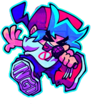 BF_RAP emote for Discord