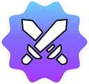 stafficon emote for Discord