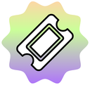 supporticon emote for Discord