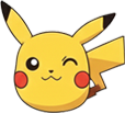 pika31 emote for Discord