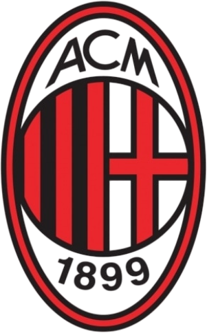acmilan emote for Discord