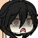 Katherine_WHAT_unreliable emote for Discord