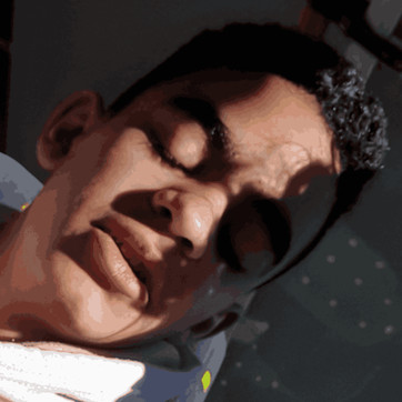 Rashed emote for Discord