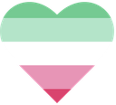 Abro_heart emote for Discord