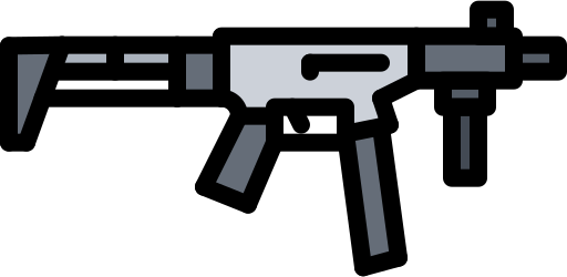 p90 emote for Discord