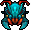 Weaver emote for Discord