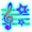 rocker emote for Discord