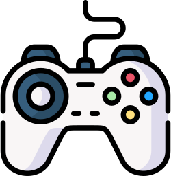 gamepad emote for Discord