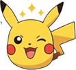 pika43 emote for Discord