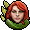 Windranger emote for Discord