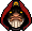 Warlock emote for Discord