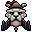 Tusk emote for Discord