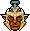 Troll_Warlord emote for Discord