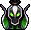Rubick emote for Discord