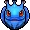 Puck emote for Discord