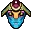 Oracle emote for Discord