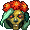 Muerta emote for Discord