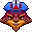 Pangolier emote for Discord