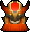 Mars emote for Discord