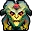 Medusa emote for Discord