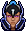 Luna emote for Discord