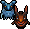 Jakiro emote for Discord