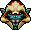 Huskar emote for Discord