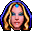 Crystal_Maiden emote for Discord