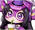 Interesting emote for Discord