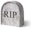 rip emote for Discord
